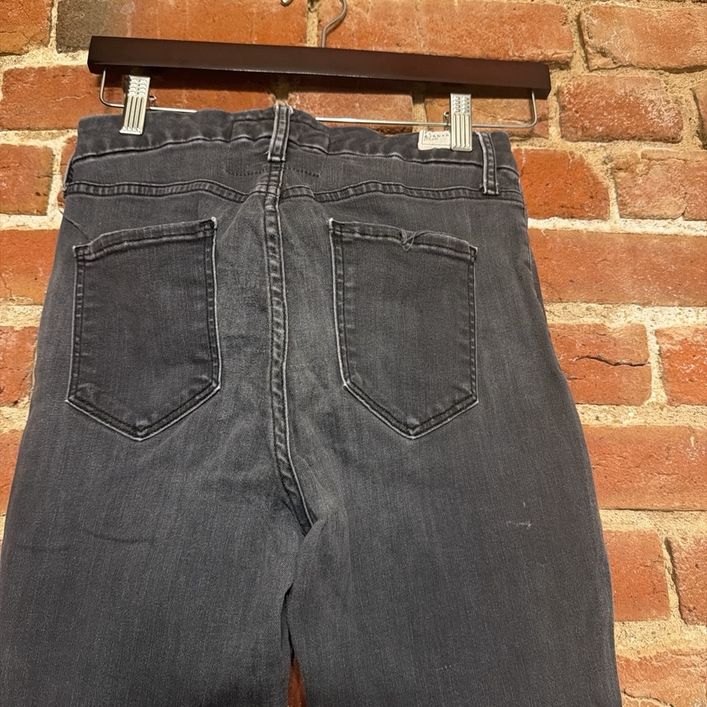 SOLD Frank & Eileen Sligo 1991 wash - Italian performance denim